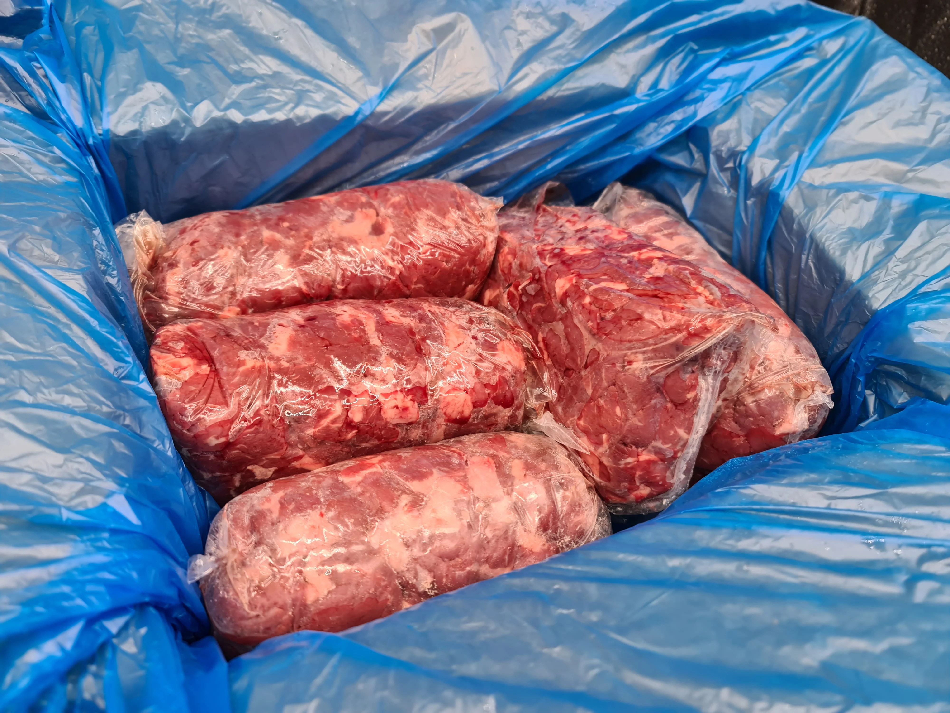 Best Beef for Smoking & BBQ