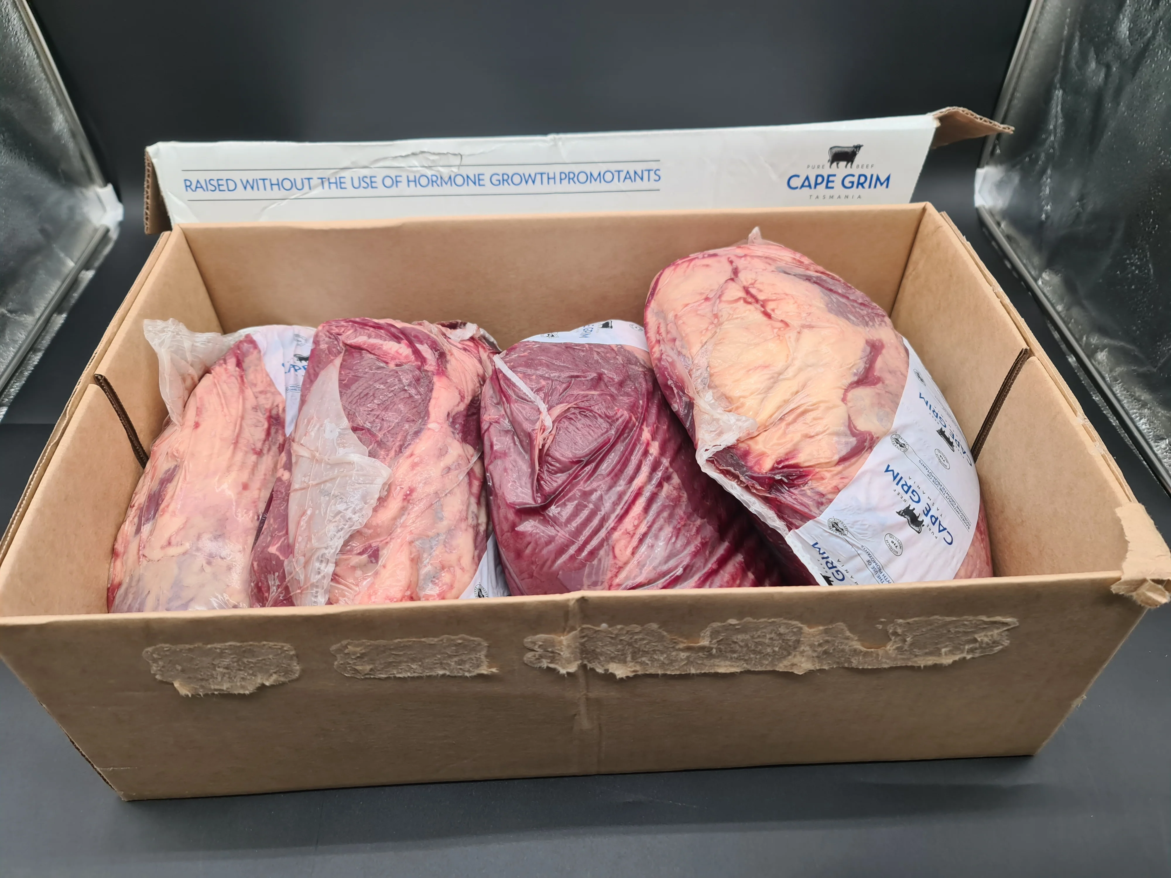 Best Beef Cuts for Sous Vide Cooking