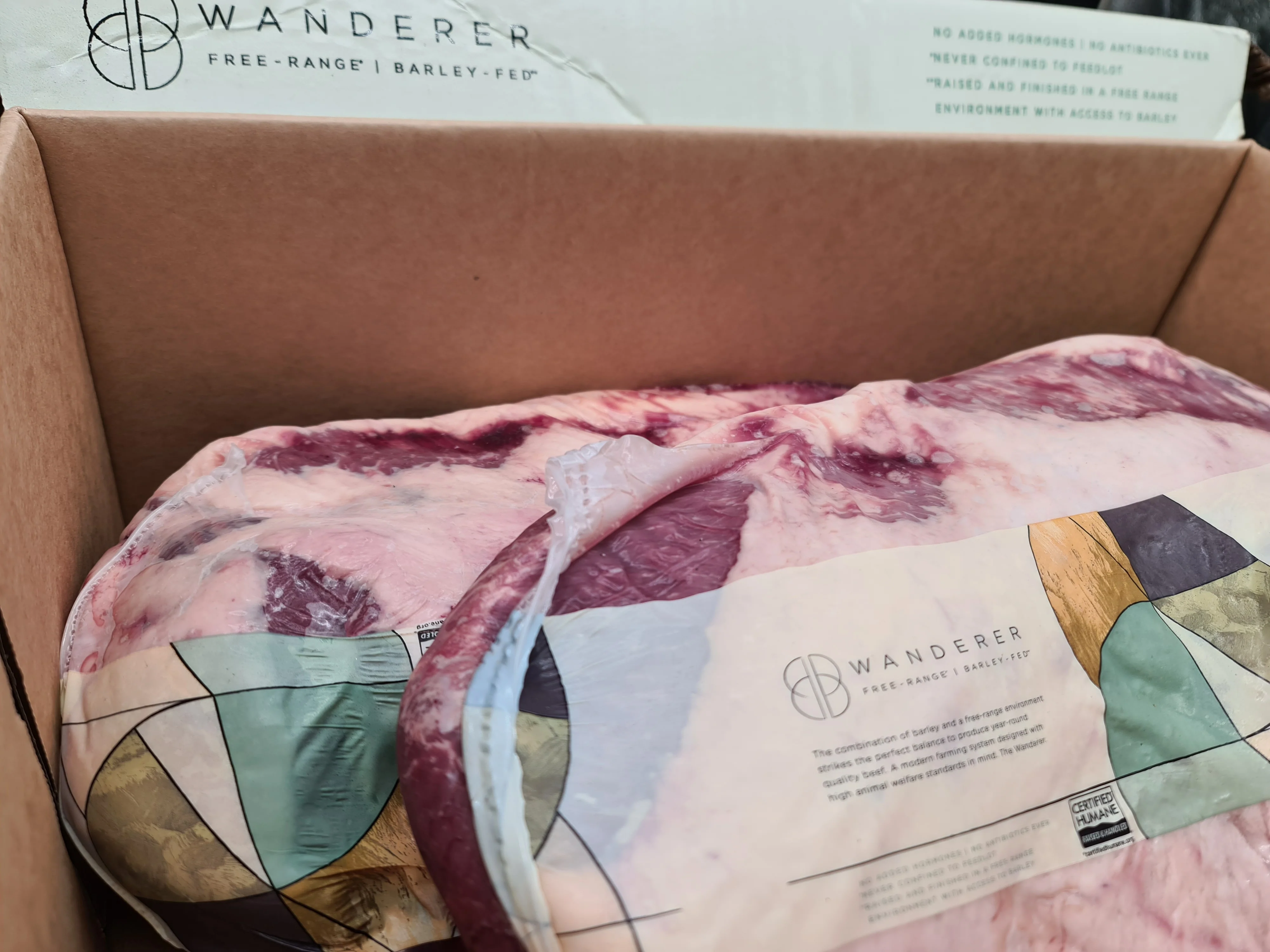 Best Brisket for Smoking Delivered in VIC